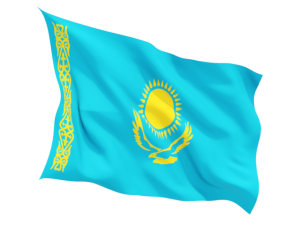Kazakhstan