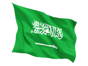Saudi Arabia