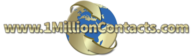 1 Million Contacts Test