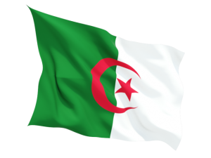 Algeria