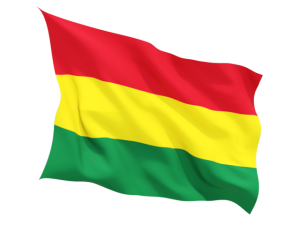 Bolivia
