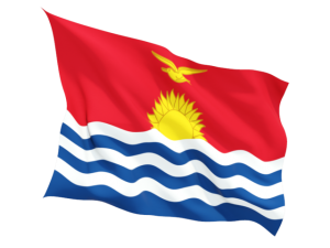 Kiribati