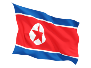 North Korea